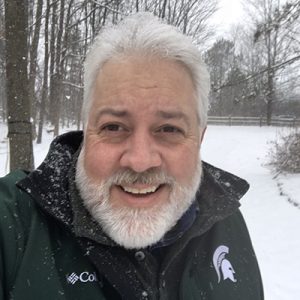 Rich Tesner