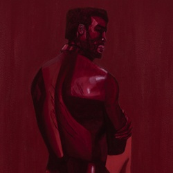 Nathaniel Armstrong