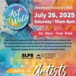 Downtown Fenton Art Walk