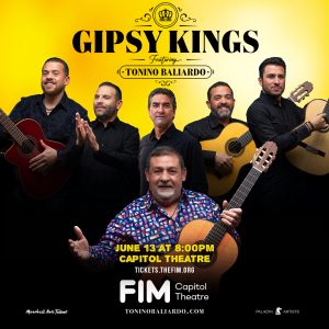 Gipsy Kings