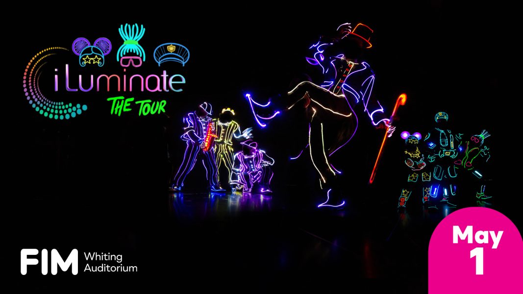 iLuminate