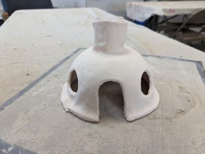 Kids Pottery