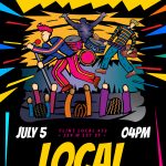 Local Fest III