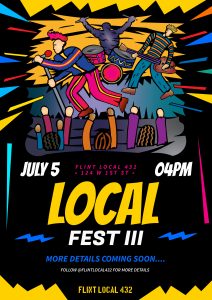 Local Fest III