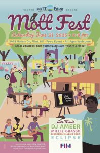 Mott Fest