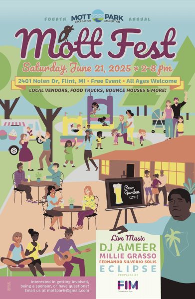 Mott Fest