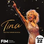 Tina Turner