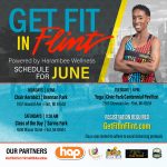 Gallery 1 - Get Fit in Flint