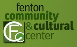 Fenton Community and Cultural Center