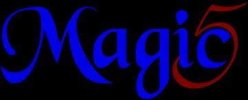 Magic5