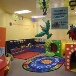 Gallery 1 - Flint Children's Museum