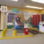 Gallery 2 - Flint Children's Museum