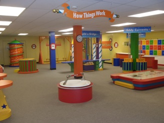 Gallery 3 - Flint Children's Museum