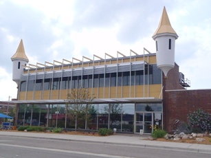 Gallery 4 - Flint Children's Museum