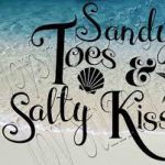 Gallery 1 - Sandy Toes & Salty Kisses